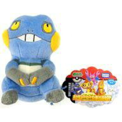 楽天市場 タカラトミー タカラトミー ポケモンふわふわぬいぐるみ グレッグル 価格比較 商品価格ナビ 楽天市場 タカラトミー タカラトミー ポケモンふわふわぬいぐるみ グレッグル 価格比較 商品価格ナビ